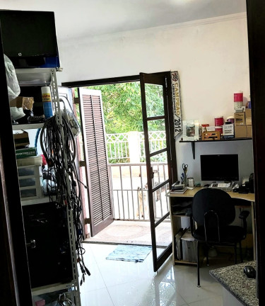 Imagem Sobrado com 4 Quartos à Venda, 121 m² em Jardim Marabá(zona Sul) - São Paulo