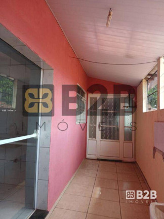 Imagem Casa com 3 Quartos à Venda, 169 m² em Vila Industrial - Bauru Imagem Casa com 3 Quartos à Venda, 169 m² em Vila Industrial - Bauru