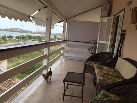 Imagem Casa com 3 Quartos à Venda, 307 m² em Porto Do Carro - Cabo Frio Imagem Casa com 3 Quartos à Venda, 307 m² em Porto Do Carro - Cabo Frio