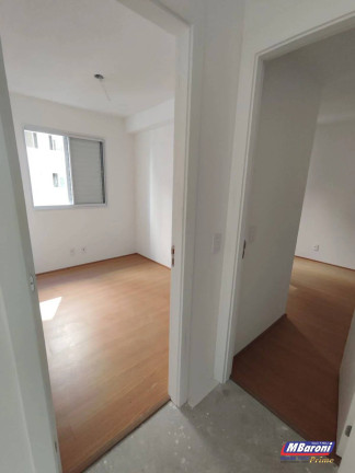Imagem Apartamento com 2 Quartos à Venda, 40 m² em Jardim São Savério - São Paulo Imagem Apartamento com 2 Quartos à Venda, 40 m² em Jardim São Savério - São Paulo