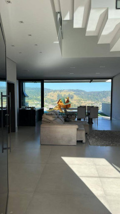 Imagem Casa de Condomínio com 3 Quartos à Venda, 410 m² em Suru - Santana De Parnaíba