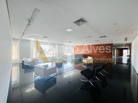 Imagem Imóvel Comercial para Alugar, 488 m² em Vila Olímpia - São Paulo Imagem Imóvel Comercial para Alugar, 488 m² em Vila Olímpia - São Paulo