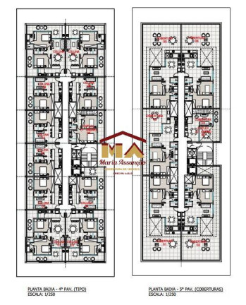 Imagem Apartamento com 1 Quarto à Venda, 51 m² em Centro - Cabo Frio Imagem Apartamento com 1 Quarto à Venda, 51 m² em Centro - Cabo Frio