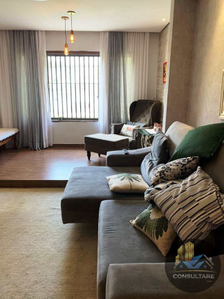 Imagem Casa com 3 Quartos à Venda, 225 m² em Marapé - Santos