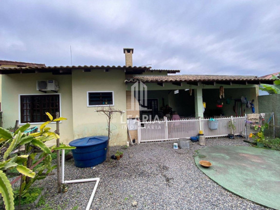 Imagem Casa com 3 Quartos à Venda, 159 m² em Brasilia - Itapoá