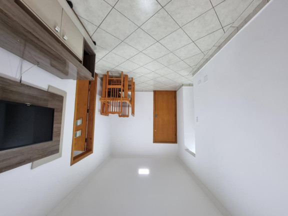 Imagem Apartamento com 1 Quarto à Venda, 45 m² em Guilhermina - Praia Grande