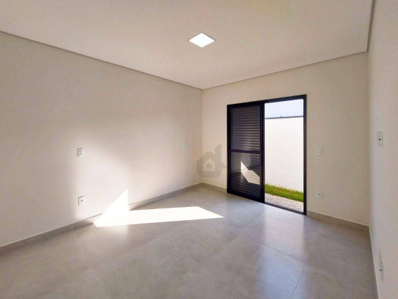 Imagem Casa com 3 Quartos à Venda, 240 m² em Alphaville Nova Esplanada 3 - Votorantim
