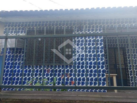 Imagem Casa com 3 Quartos à Venda, 80 m² em Fonseca - Niterói