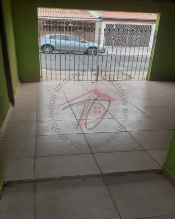 Imagem Imóvel com 2 Quartos à Venda, 80 m² em Jardim Amanda I - Hortolândia Imagem Imóvel com 2 Quartos à Venda, 80 m² em Jardim Amanda I - Hortolândia
