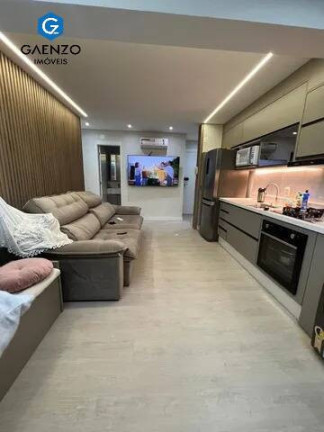 Apartamento com 2 Quartos à Venda, 55 m² em Alphaville Empresarial - Barueri