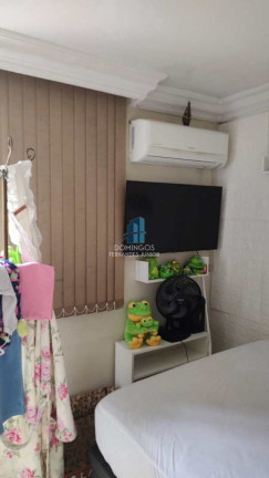 Imagem Apartamento com 2 Quartos à Venda, 52 m² em Jardim Santa Terezinha (zona Leste) - São Paulo Imagem Apartamento com 2 Quartos à Venda, 52 m² em Jardim Santa Terezinha (zona Leste) - São Paulo