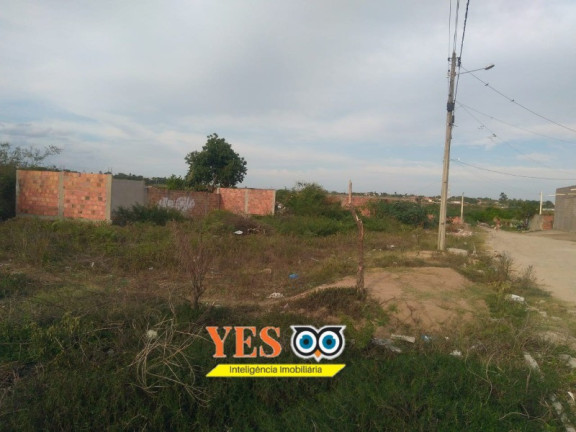 Imagem Terreno à Venda, 400 m² em Santo Antônio Dos Prazeres - Feira De Santana Imagem Terreno à Venda, 400 m² em Santo Antônio Dos Prazeres - Feira De Santana