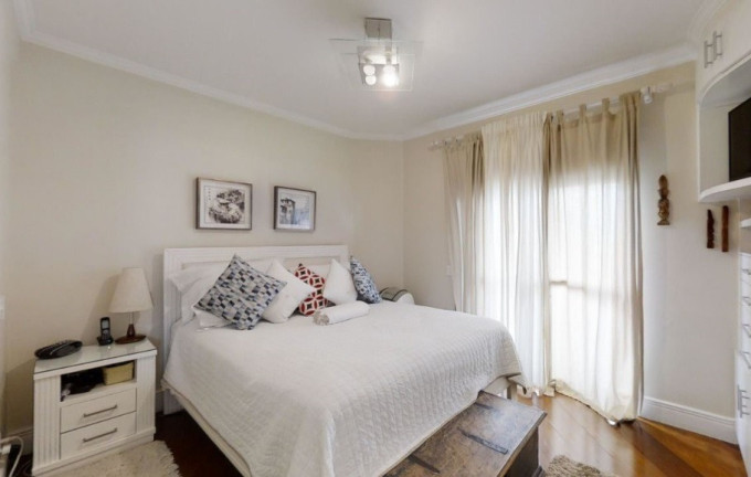 Imagem Imóvel com 3 Quartos à Venda, 212 m² em Vila Suzana - São Paulo Imagem Imóvel com 3 Quartos à Venda, 212 m² em Vila Suzana - São Paulo