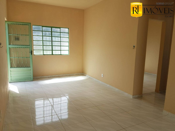 Imagem Casa com 1 Quarto à Venda, 50 m² em Vila Canaã - Araruama Imagem Casa com 1 Quarto à Venda, 50 m² em Vila Canaã - Araruama