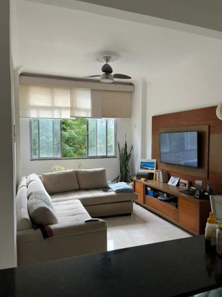 Imagem Imóvel com 1 Quarto à Venda, 50 m² em São Francisco - Niterói Imagem Imóvel com 1 Quarto à Venda, 50 m² em São Francisco - Niterói