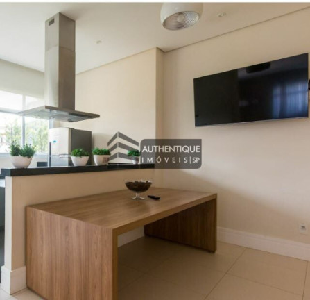 Imagem Apartamento com 3 Quartos à Venda, 149 m² em Tatuapé - São Paulo