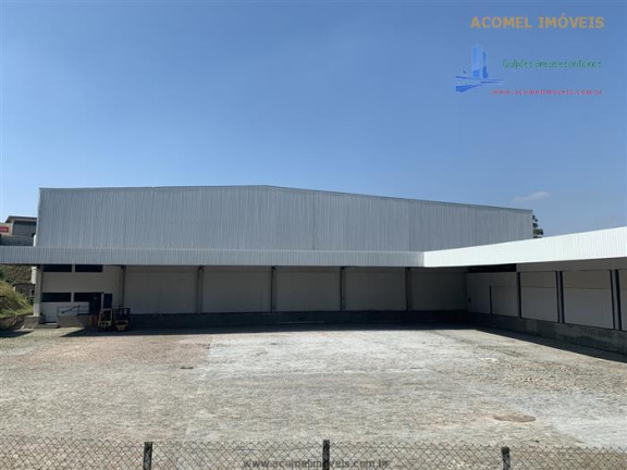 Imagem Imóvel Comercial para Alugar, 6.580 m² em Vila Jovina - Cotia Imagem Imóvel Comercial para Alugar, 6.580 m² em Vila Jovina - Cotia