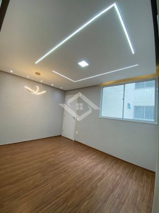 Imagem Apartamento com 2 Quartos à Venda, 44 m² em Campo Grande - Rio De Janeiro Imagem Apartamento com 2 Quartos à Venda, 44 m² em Campo Grande - Rio De Janeiro