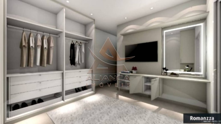 Imagem Apartamento com 2 Quartos à Venda, 78 m² em Jardim Paulista - Ribeirão Preto