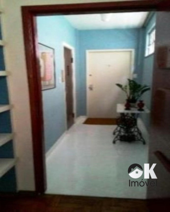 Imagem Apartamento com 3 Quartos à Venda, 120 m² em Higienópolis - São Paulo Imagem Apartamento com 3 Quartos à Venda, 120 m² em Higienópolis - São Paulo