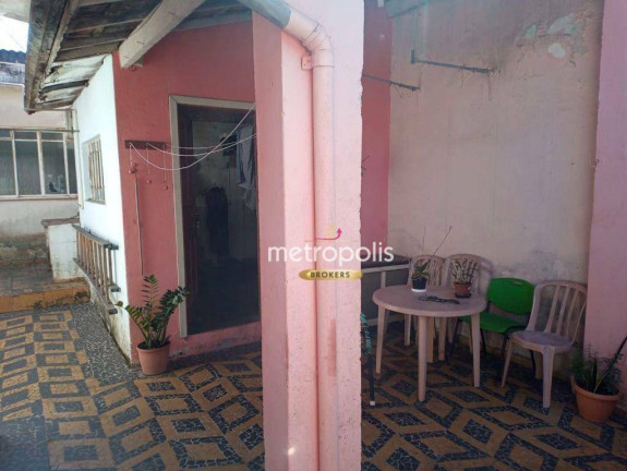 Imagem Casa com 3 Quartos à Venda, 165 m² em Vila Alpina - São Paulo