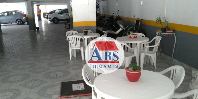 Imagem Apartamento com 1 Quarto à Venda, 45 m² em Aviação - Praia Grande Imagem Apartamento com 1 Quarto à Venda, 45 m² em Aviação - Praia Grande