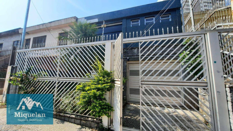 Imagem Casa com 3 Quartos à Venda, 240 m² em Tatuapé - São Paulo Imagem Casa com 3 Quartos à Venda, 240 m² em Tatuapé - São Paulo