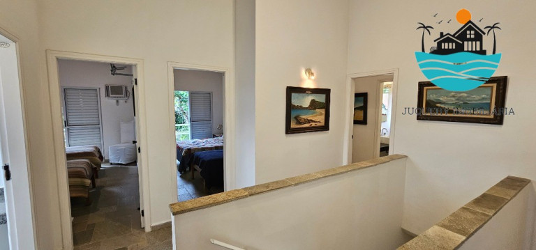 Imagem Imóvel com 7 Quartos à Venda, 400 m² em Juquehy - São Sebastião Imagem Imóvel com 7 Quartos à Venda, 400 m² em Juquehy - São Sebastião