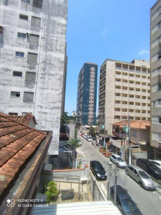 Imagem Casa com 3 Quartos à Venda, 200 m² em Boqueirão - Santos Imagem Casa com 3 Quartos à Venda, 200 m² em Boqueirão - Santos
