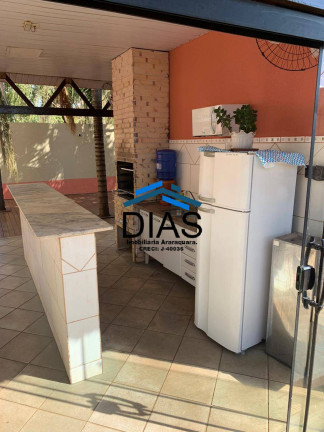 Imagem Apartamento com 2 Quartos à Venda, 49 m² em Jardim Residencial Elvio Lupo - Araraquara Imagem Apartamento com 2 Quartos à Venda, 49 m² em Jardim Residencial Elvio Lupo - Araraquara