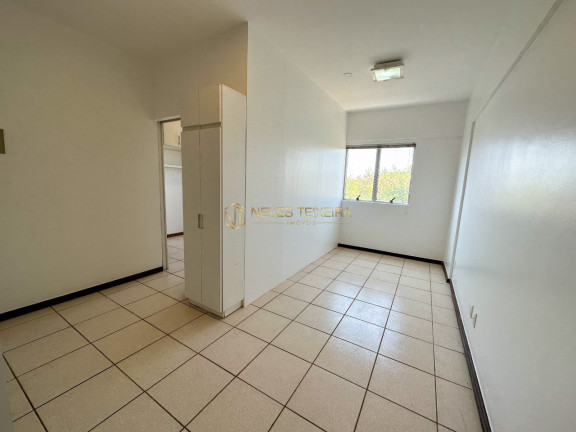 Apartamento com 1 Quarto para Alugar, 30 m² em Setor De Habitações Individuais Norte - Brasília