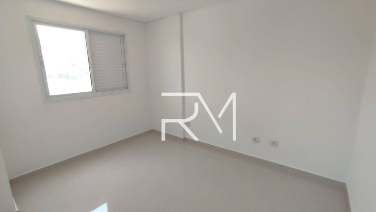 Imagem Apartamento com 2 Quartos à Venda, 82 m² em Aguapeú - Mongaguá
