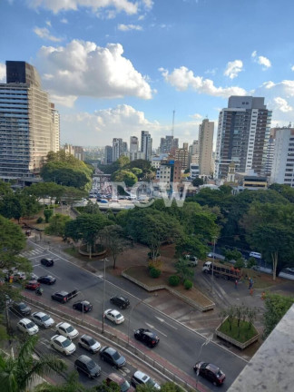 Imagem Sala Comercial à Venda, 37 m² em Paraíso - São Paulo