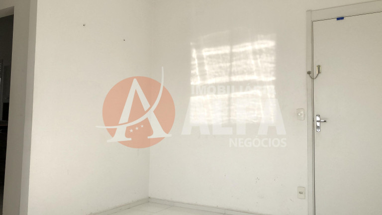 Imagem Apartamento com 2 Quartos à Venda, 45 m² em Jardim Petrópolis - Cotia