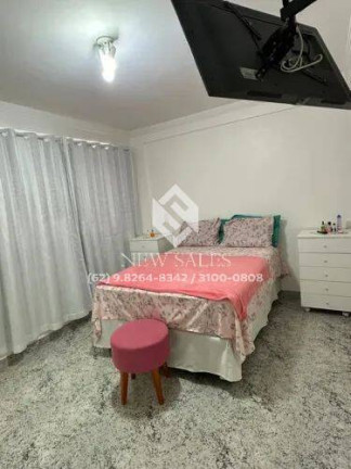 Imagem Apartamento com 2 Quartos à Venda, 50 m² em Parque Amazônia - Goiânia Imagem Apartamento com 2 Quartos à Venda, 50 m² em Parque Amazônia - Goiânia