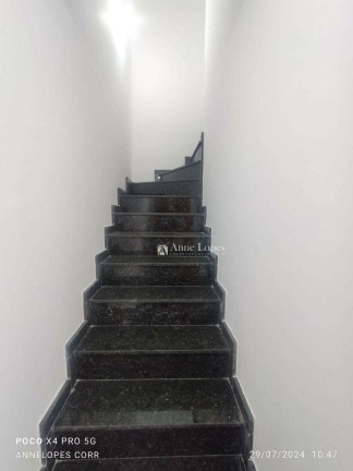 Imagem Casa com 2 Quartos à Venda, 100 m² em Campo Grande - Santos Imagem Casa com 2 Quartos à Venda, 100 m² em Campo Grande - Santos