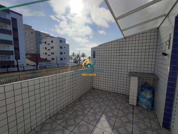 Imagem Kitnet com 1 Quarto à Venda, 21 m² em Centro - Mongaguá