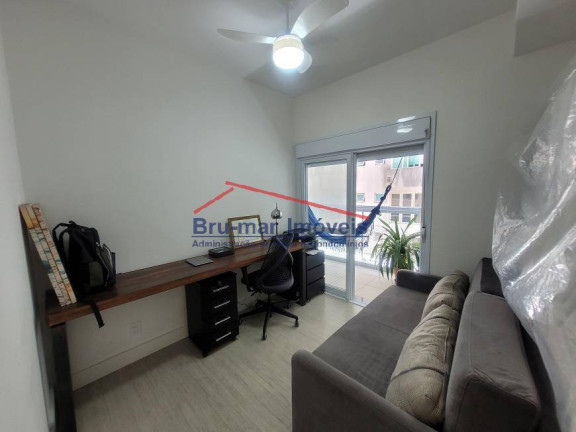 Imagem Apartamento com 2 Quartos à Venda, 80 m² em Gonzaga - Santos