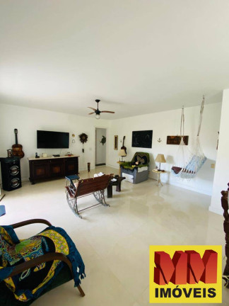 Imagem Apartamento com 3 Quartos à Venda, 190 m² em Vila Nova - Cabo Frio