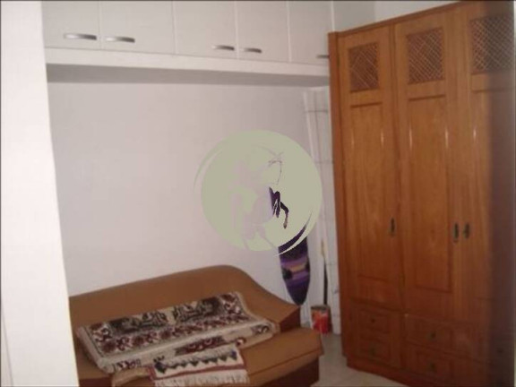 Imagem Apartamento com 4 Quartos à Venda, 235 m² em Embare - Santos