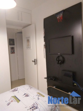 Imagem Apartamento com 2 Quartos à Venda, 54 m² em Casa Verde Alta - São Paulo