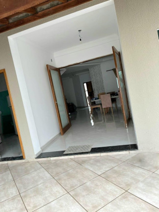 Imagem Sobrado com 3 Quartos à Venda, 240 m² em Residencial Alvorada - Potim Imagem Sobrado com 3 Quartos à Venda, 240 m² em Residencial Alvorada - Potim