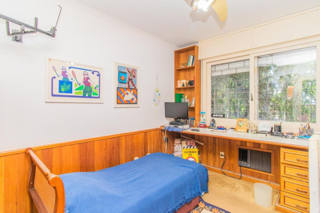 Imagem Apartamento com 3 Quartos à Venda, 202 m² em Petrópolis - Porto Alegre