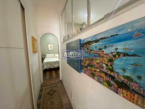 Imagem Apartamento com 3 Quartos à Venda, 120 m² em Copacabana - Rio De Janeiro Imagem Apartamento com 3 Quartos à Venda, 120 m² em Copacabana - Rio De Janeiro