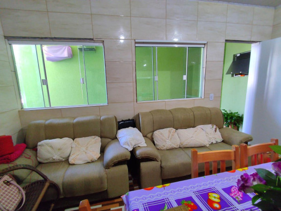 Imagem Casa com 1 Quarto à Venda, 110 m² em Ipê - São José Dos Pinhais Imagem Casa com 1 Quarto à Venda, 110 m² em Ipê - São José Dos Pinhais