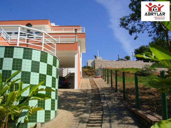 Imagem Imóvel com 4 Quartos à Venda, 800 m² em Village Morro Alto - Itupeva