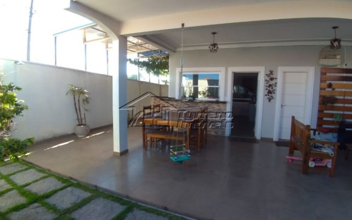 Imagem Casa de Condomínio com 4 Quartos à Venda, 250 m² em Residencial Mantiqueira - São José Dos Campos Imagem Casa de Condomínio com 4 Quartos à Venda, 250 m² em Residencial Mantiqueira - São José Dos Campos