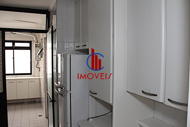 Imagem Apartamento com 2 Quartos à Venda, 90 m² em Vila Mascote - São Paulo