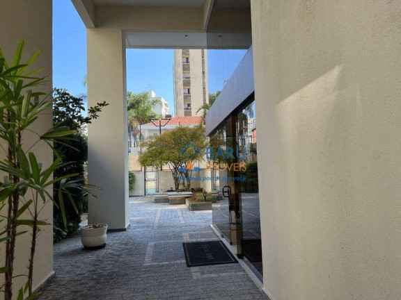 Imagem Apartamento com 3 Quartos à Venda, 139 m² em Chácara Klabin - São Paulo