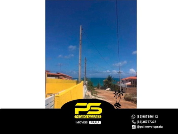 Imagem Casa com 2 Quartos à Venda, 135 m² em Village Jacumã - Conde